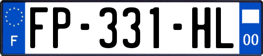FP-331-HL
