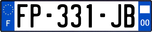 FP-331-JB