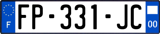 FP-331-JC