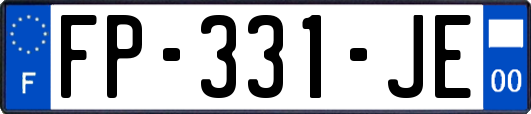 FP-331-JE