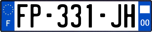 FP-331-JH