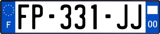 FP-331-JJ