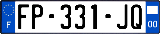 FP-331-JQ