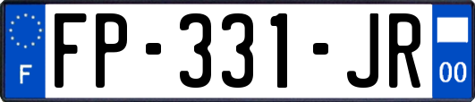 FP-331-JR