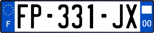 FP-331-JX