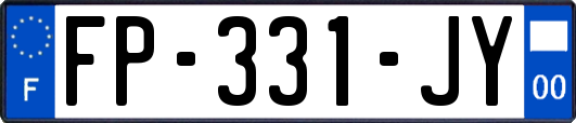 FP-331-JY