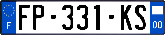 FP-331-KS