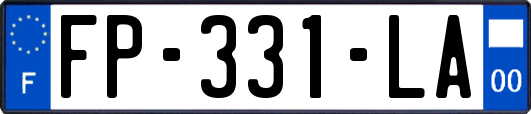 FP-331-LA