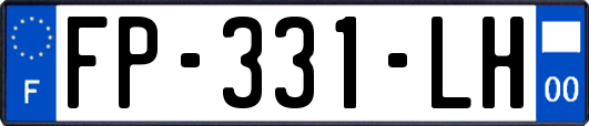 FP-331-LH