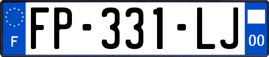 FP-331-LJ
