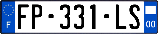 FP-331-LS