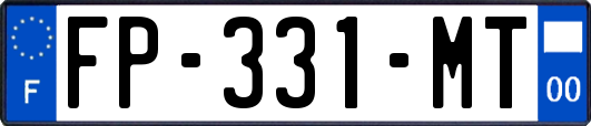 FP-331-MT