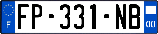 FP-331-NB