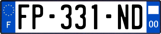 FP-331-ND