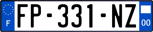 FP-331-NZ
