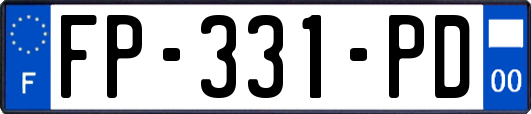 FP-331-PD