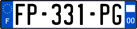 FP-331-PG