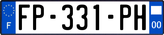 FP-331-PH