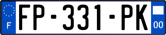 FP-331-PK