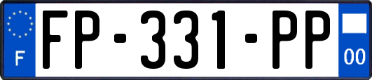 FP-331-PP