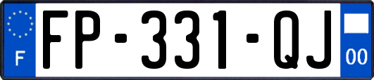 FP-331-QJ