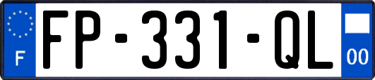 FP-331-QL