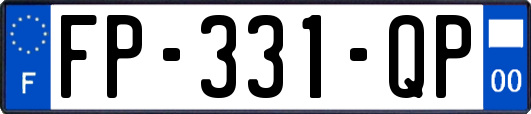 FP-331-QP
