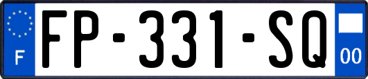 FP-331-SQ