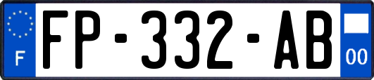 FP-332-AB