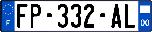 FP-332-AL