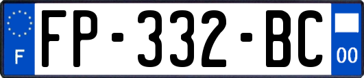 FP-332-BC