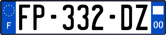 FP-332-DZ