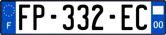 FP-332-EC