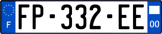 FP-332-EE