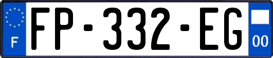 FP-332-EG