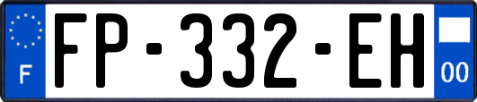 FP-332-EH