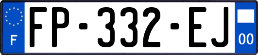 FP-332-EJ