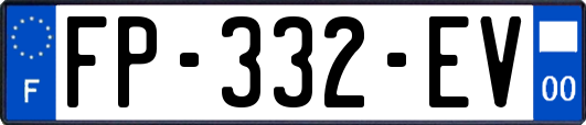 FP-332-EV