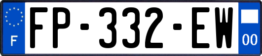 FP-332-EW