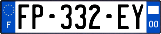 FP-332-EY