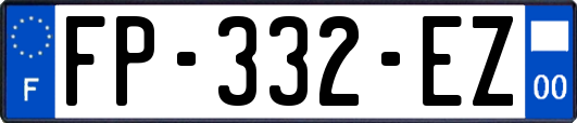 FP-332-EZ