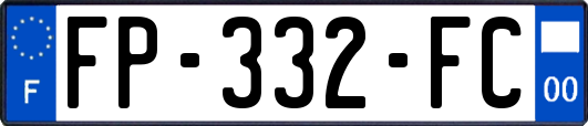 FP-332-FC