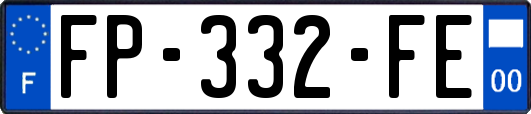 FP-332-FE