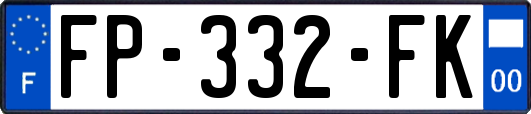 FP-332-FK