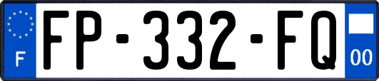 FP-332-FQ