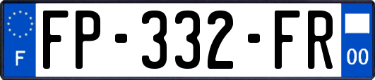 FP-332-FR