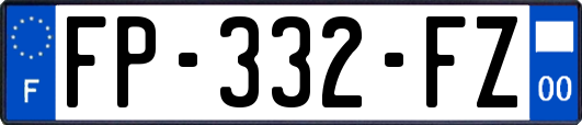 FP-332-FZ
