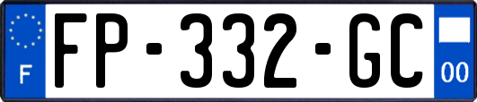 FP-332-GC