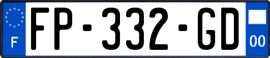 FP-332-GD