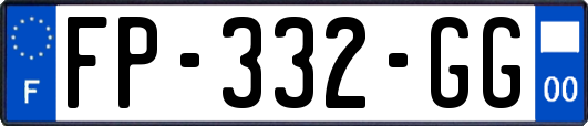 FP-332-GG